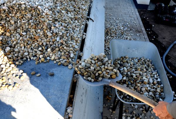 Bulk Rock Delivery in Bonita Springs