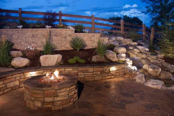 Custom Landscaping in Bonita Springs