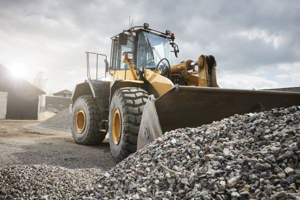 Driveway Gravel Delivery in Bonita Springs