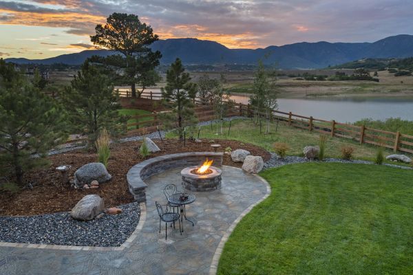 Landscape Design Service in Bonita Springs