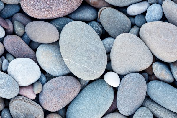 River Rock Delivery in Bonita Springs