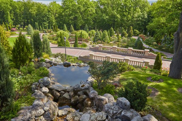 Landscape Architecture Service in Bonita Springs