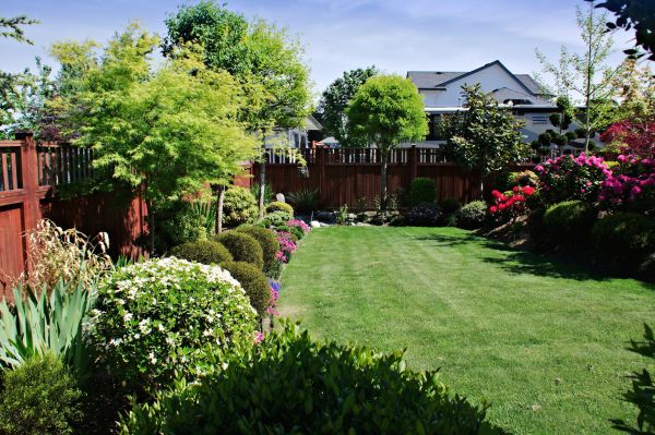 Lawn And Garden Installation in Bonita Springs