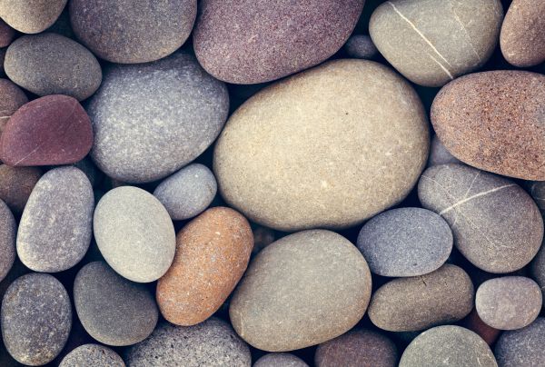 River Stone Delivery in Bonita Springs