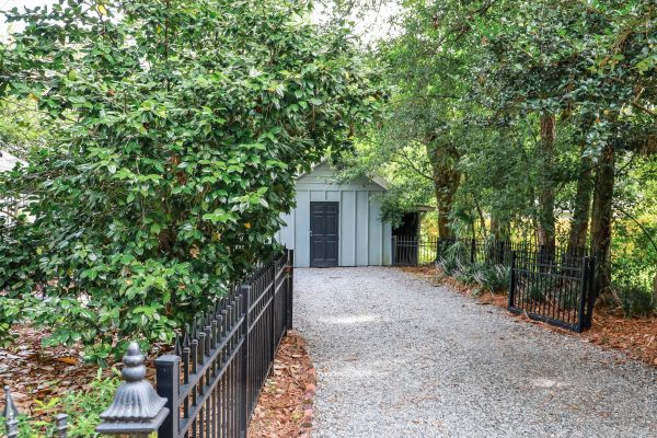 Driveway Rock Delivery in Bonita Springs