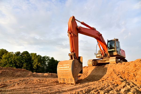 Slope Landscaping in Bonita Springs