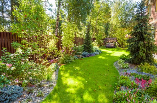 Monthly Garden Maintenance in Bonita Springs