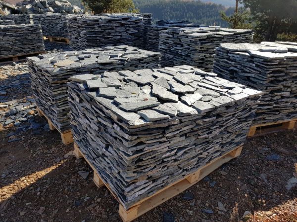 Limestone Rock Delivery in Bonita Springs